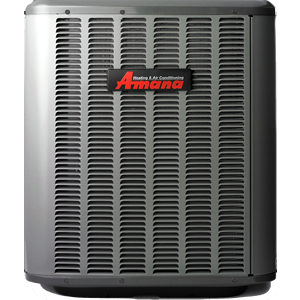 Amana Air Conditioning Equipment